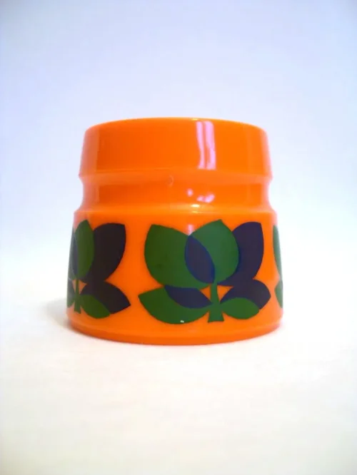 Bild 2 von 70er Eierbecher-Set