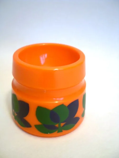 Bild 3 von 70er Eierbecher-Set