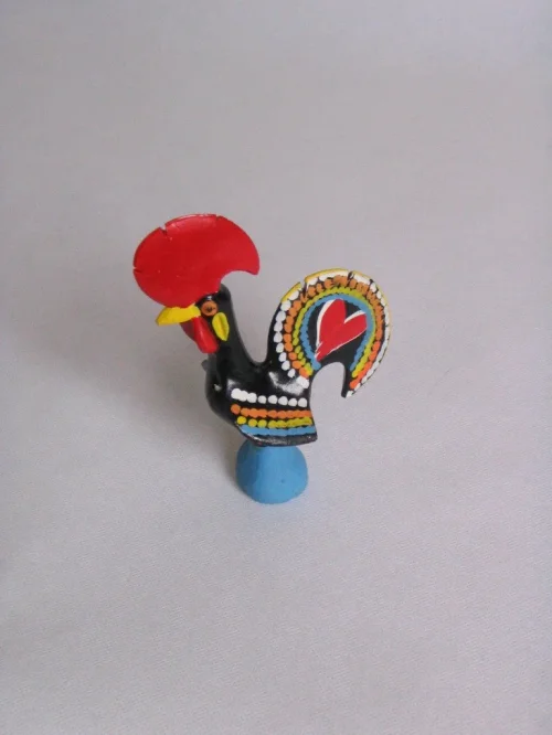 Bild 2 von 70er Ton-Hahn-Set