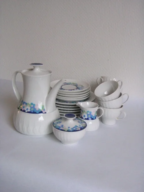 Thomas Kaffee-Service