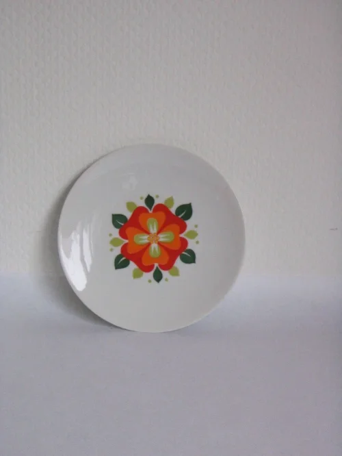 Bild 4 von 70s coffee service from Mitterteich