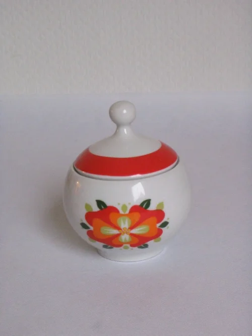 Bild 5 von 70s coffee service from Mitterteich