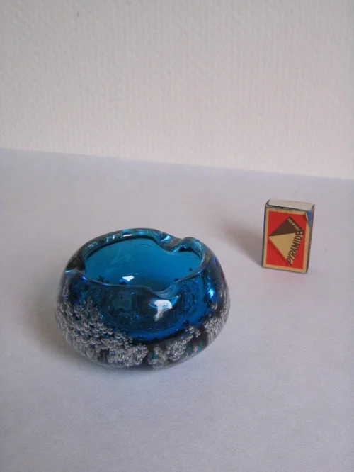 Bild 2 von Glasaschenbecher