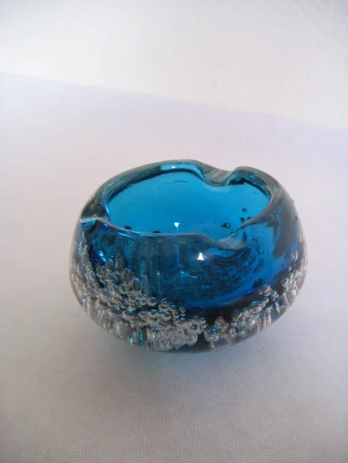 Bild 5 von Glasaschenbecher