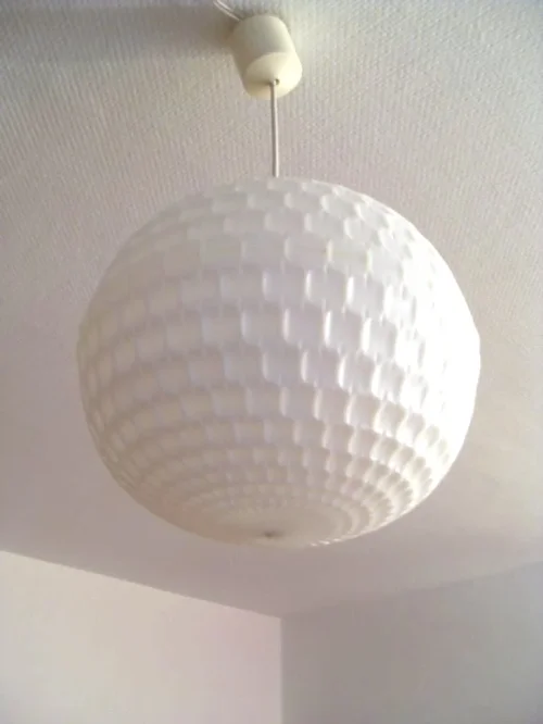 Bild 6 von Glasaschenbecher