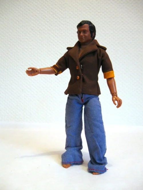 Bild 1 von Beckenbauer Figur