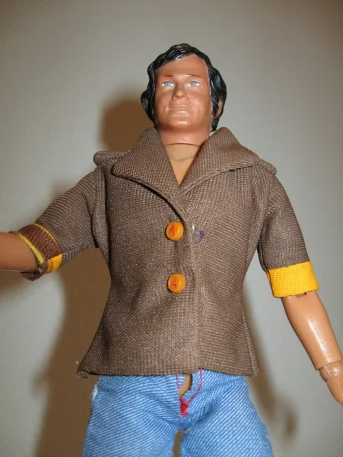 Bild 2 von Beckenbauer Figur