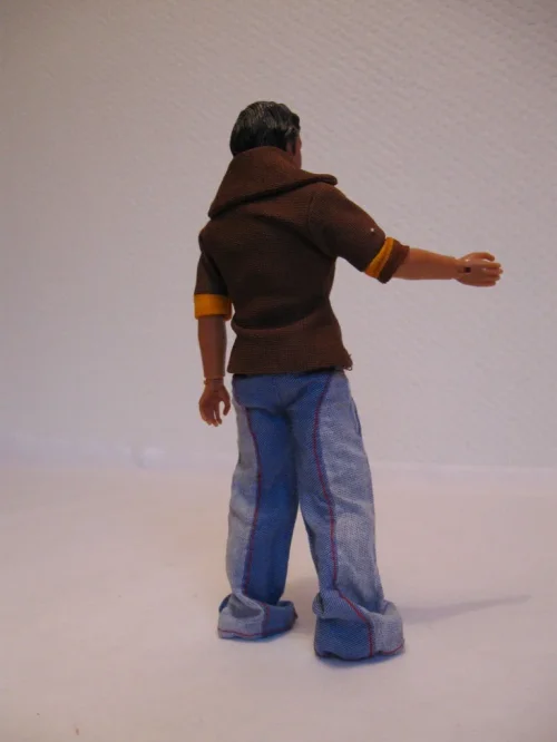 Bild 4 von Beckenbauer Figur