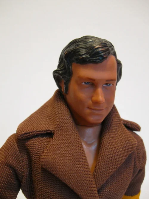 Bild 5 von Beckenbauer Figur