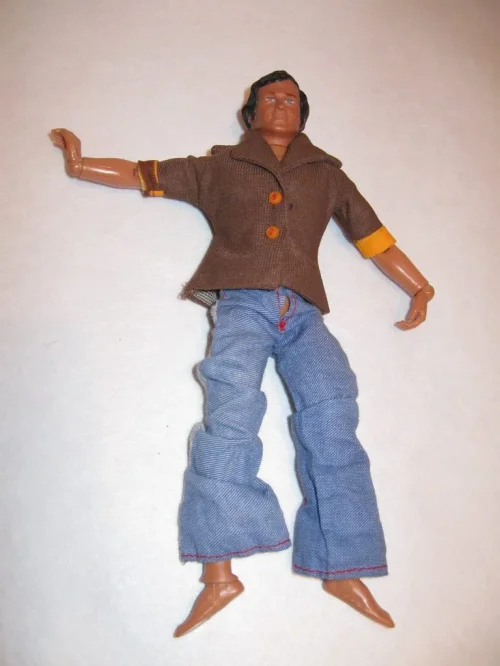 Bild 6 von Beckenbauer Figur