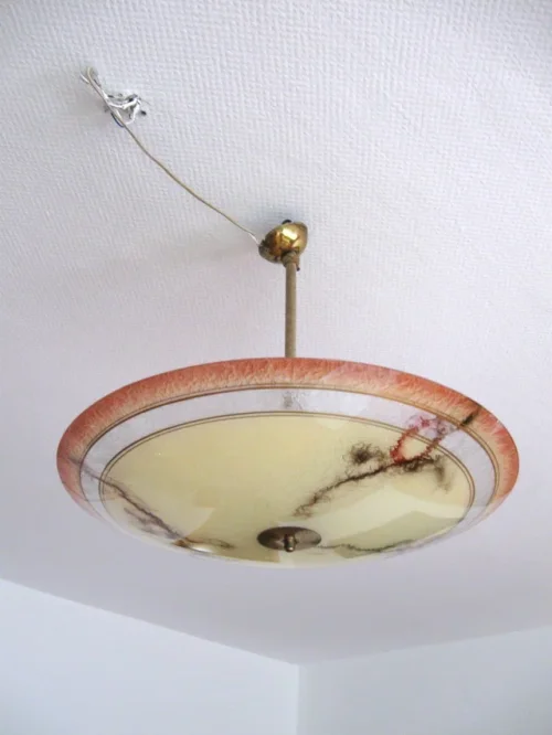 Bild 1 von 30er Deckenlampe