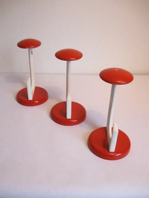Bild 1 von 70er Kleiderhaken