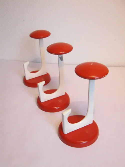 Bild 5 von 70er Kleiderhaken