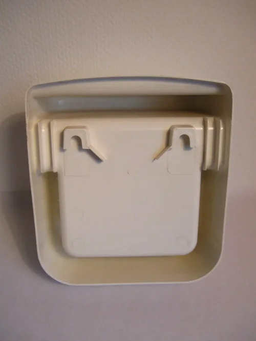 Bild 4 von 70er Dusch-Regal