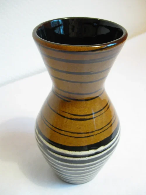 Bild 2 von 60er Vase