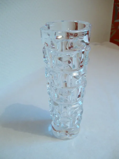 Bild 3 von 70er Glasvase