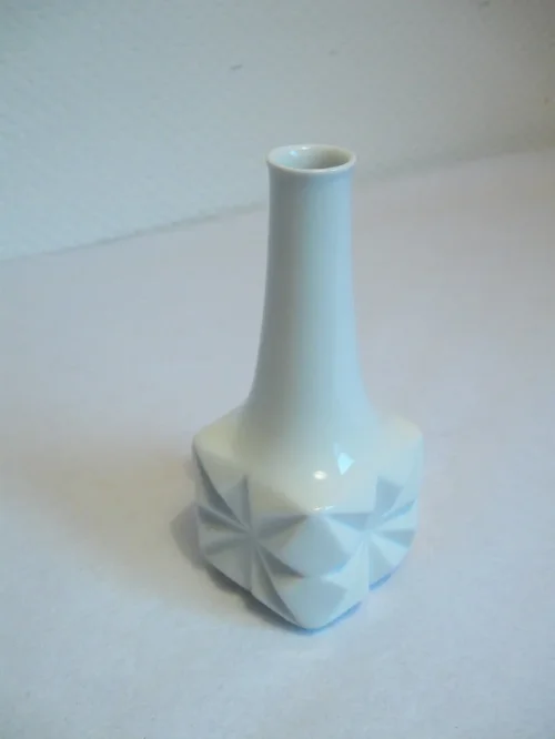 Schumann Porzellanvase