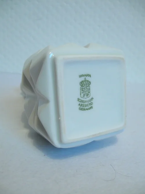 Bild 2 von Schumann Porzellanvase