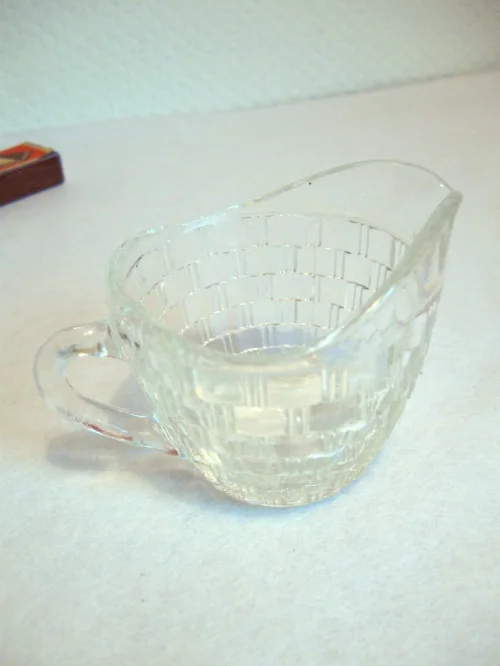 Bild 3 von Milch und Zucker-Gedeck