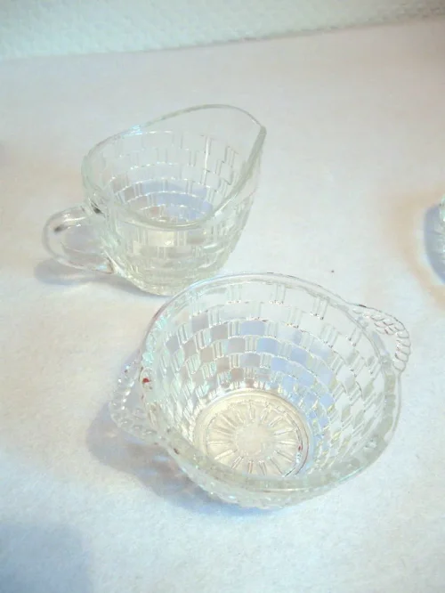 Bild 5 von Milch und Zucker-Gedeck