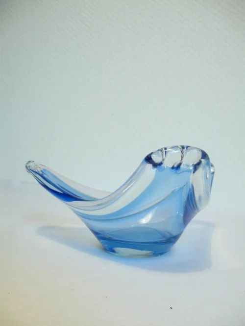 Bild 2 von 70er Glasschale
