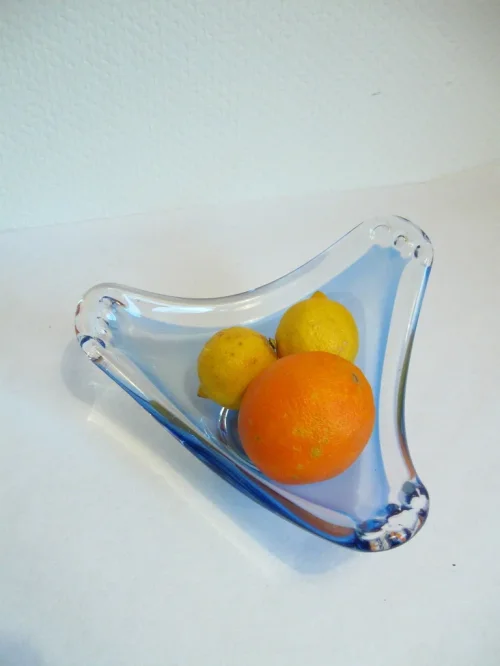 Bild 4 von 70er Glasschale