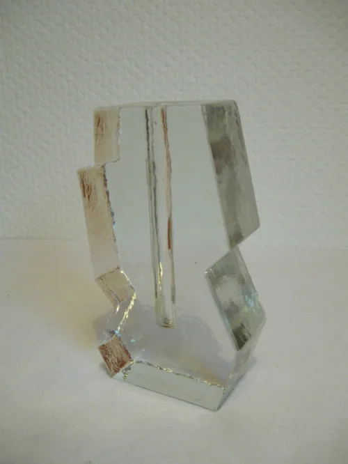 Bild 1 von 70er Solitärvase
