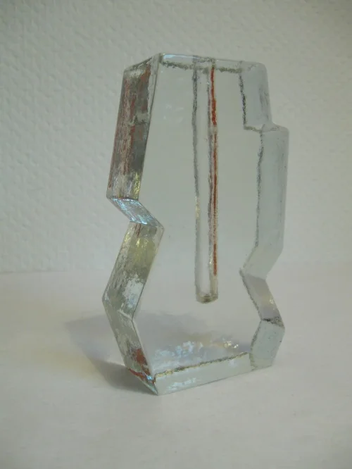 Bild 2 von 70er Solitärvase