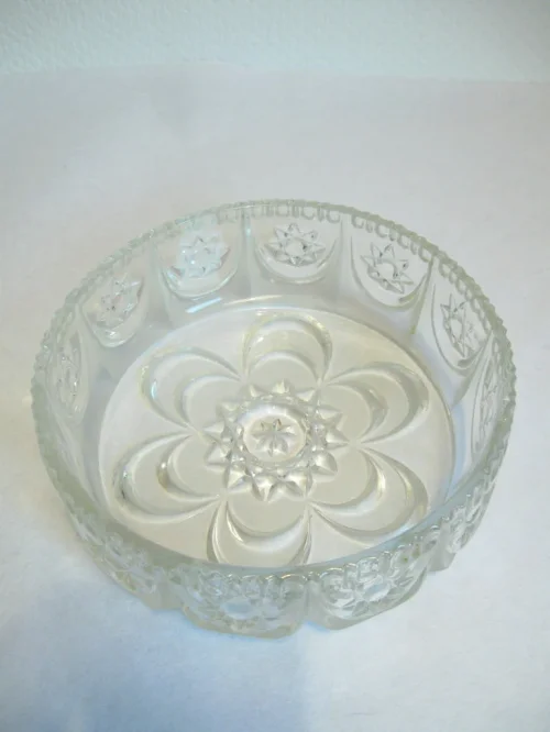 Bild 2 von 70er Salatschüssel Prilblume