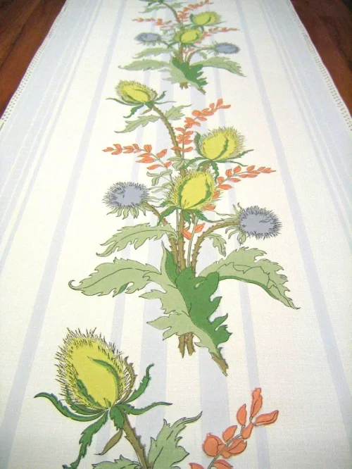 Bild 2 von Tapete Orphelia