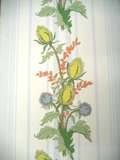 Bild 4 von Tapete Orphelia