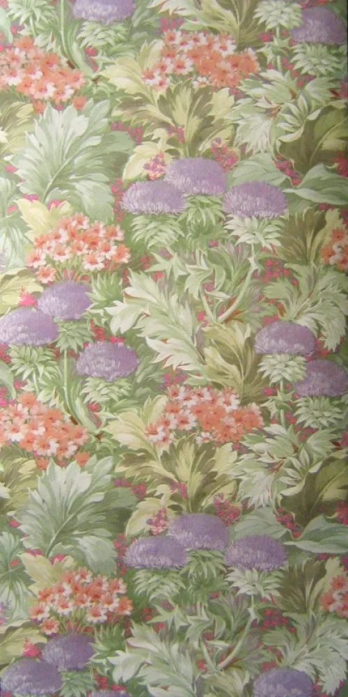 Wallpaper Florentine