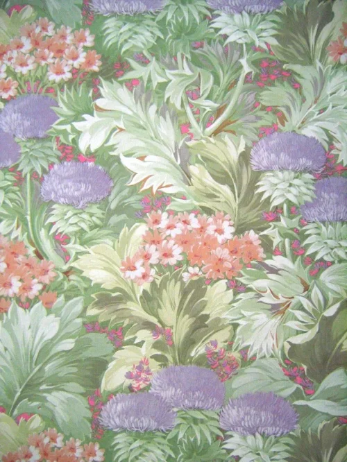 Bild 2 von Tapete Florentine