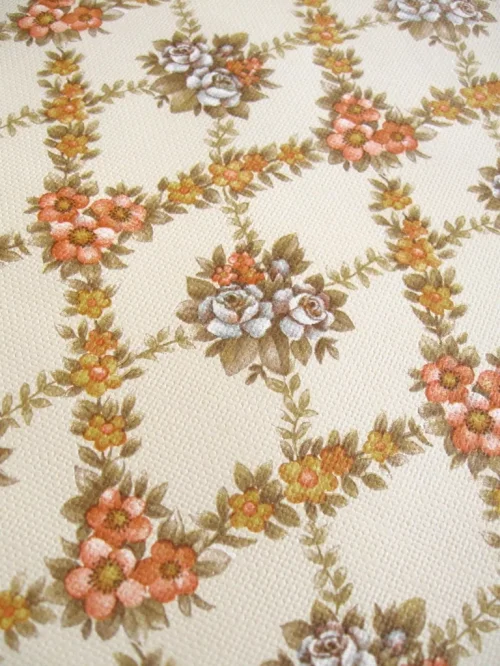 Bild 4 von Wallpaper Rosemarie