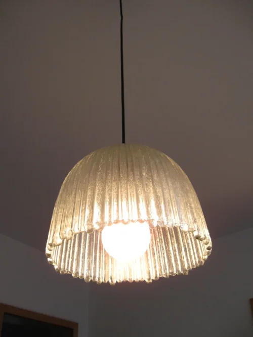 Bild 1 von 70er Deckenlampe