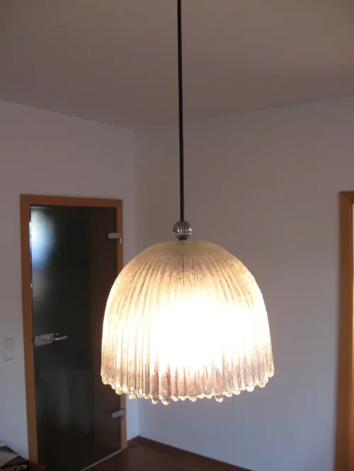 Bild 4 von 70er Deckenlampe