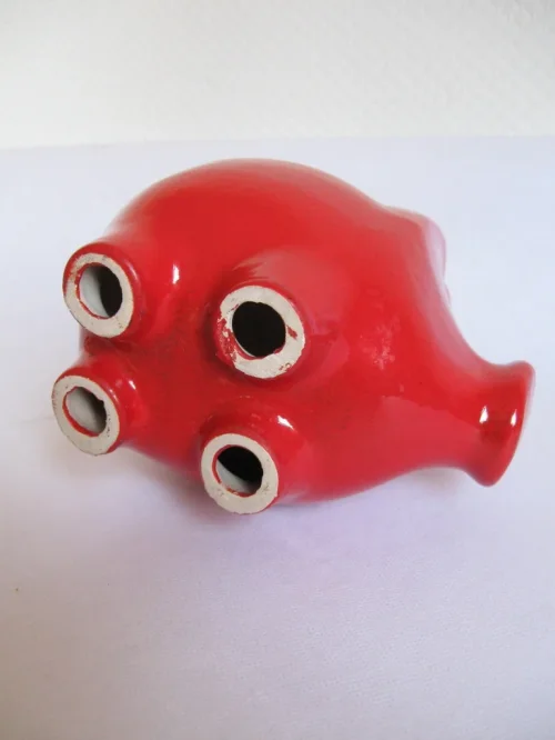 Bild 4 von 70er Sparschwein