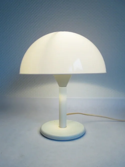 Bild 1 von 70er Tischlampe