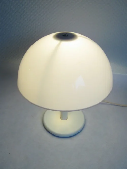 Bild 2 von 70er Tischlampe