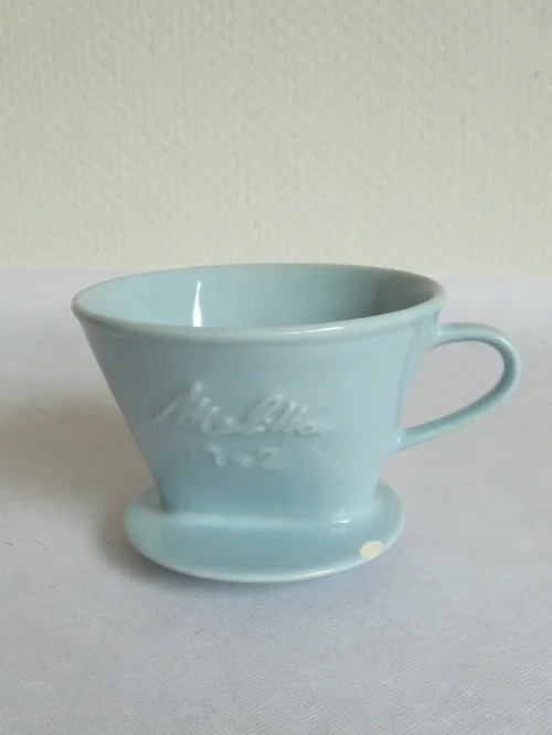 Bild 1 von 50er Melitta Kaffefilter