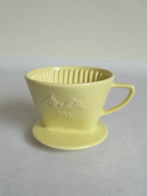 Bild 1 von 50er Melitta Kaffefilter