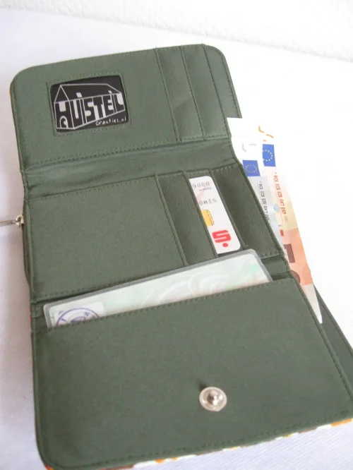 Bild 3 von Portemonnaie