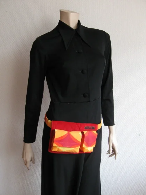 Gürteltasche 