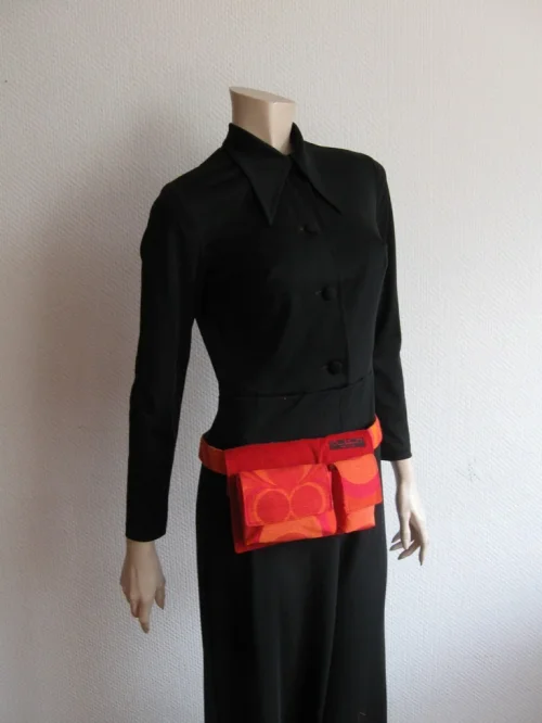 Gürteltasche 