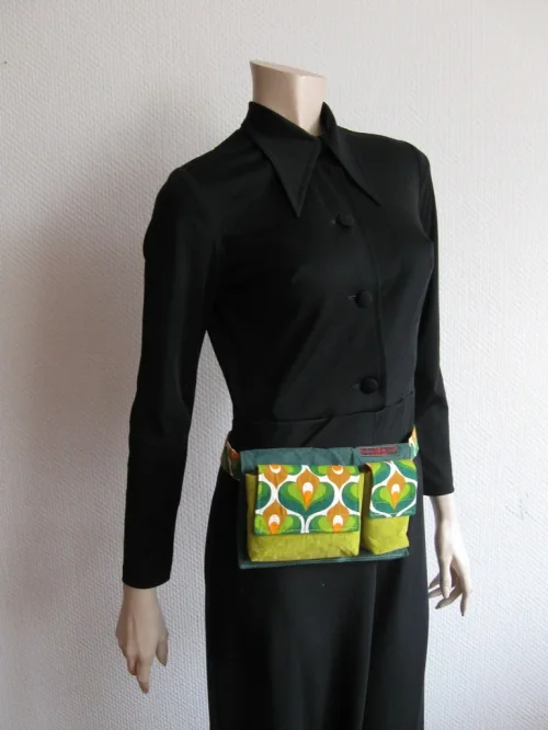 Gürteltasche 