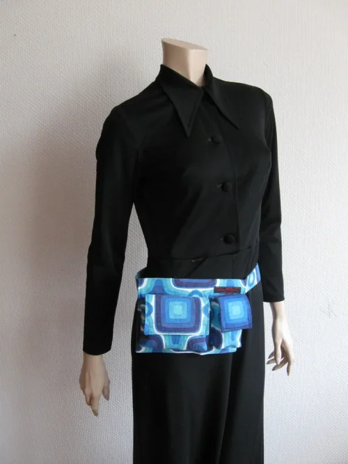Gürteltasche 