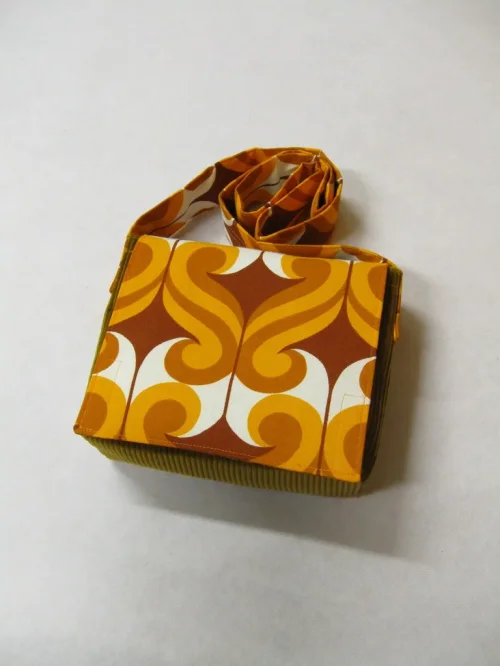 Tasche klein