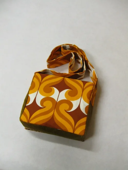 Bild 3 von Tasche klein