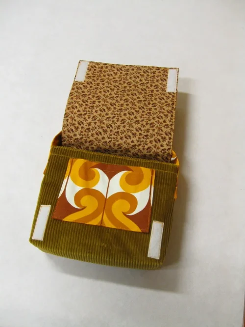 Bild 4 von Tasche klein