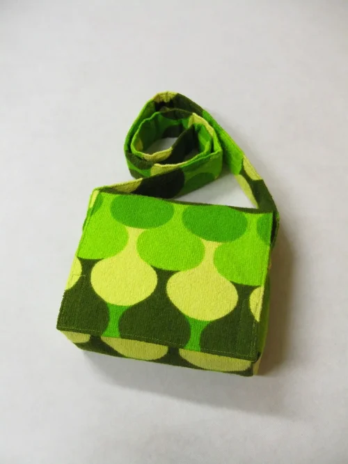 Tasche klein